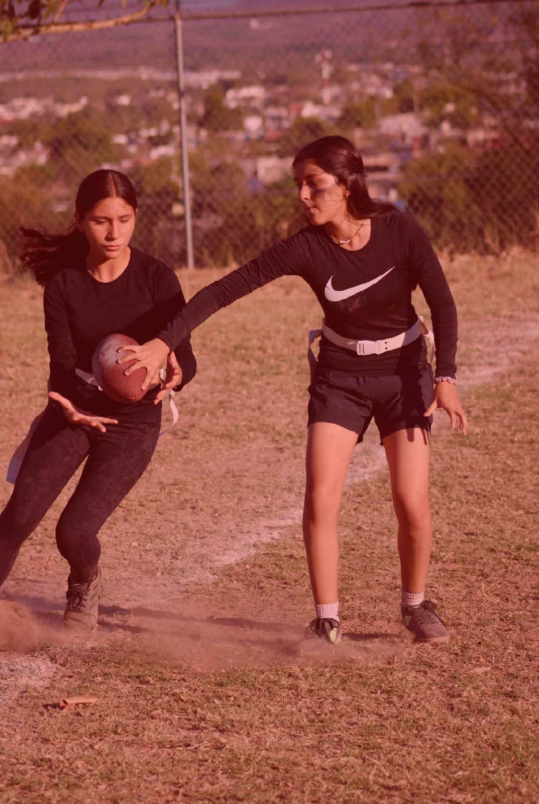 Categoría U10 Mixto